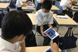 アクティブな自習１　小